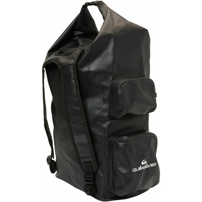 2024 Quiksilver Evening Sesh 35L Surf Backpack AQYBP03093 - Black